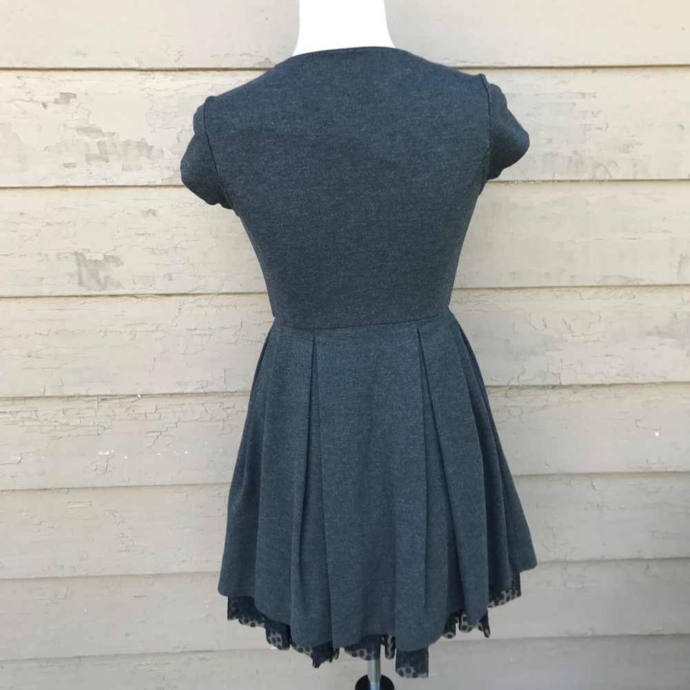 ☀️☀️☀️ 4/$20 Designer! Kirna Zebete for Target front zip dress! - Picture 3 of 7
